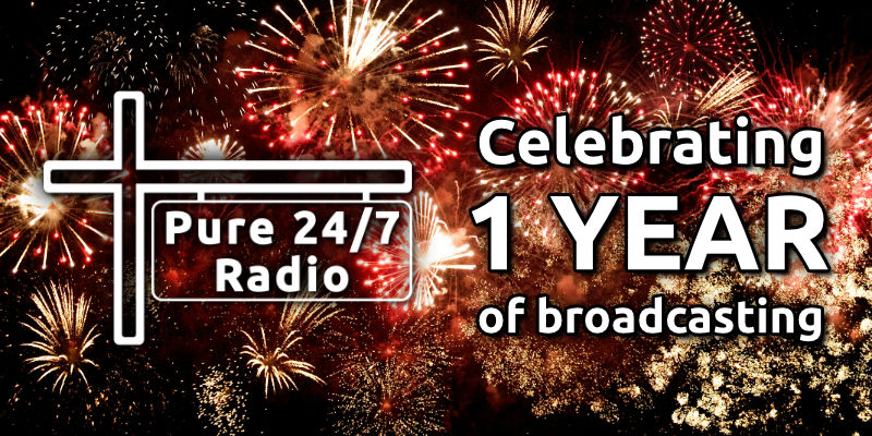 Year One Fun Facts*What made up our first year of broadcasting?*Show Me The Fun Facts!