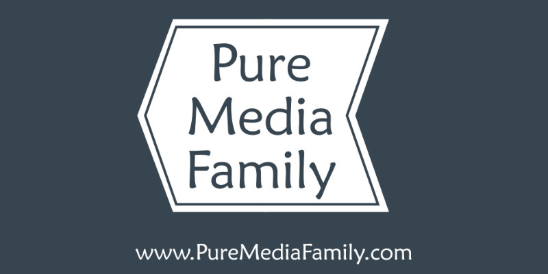 Pure Media Family*Blogs, Videos, Radio and more and all Pure*Find out more!