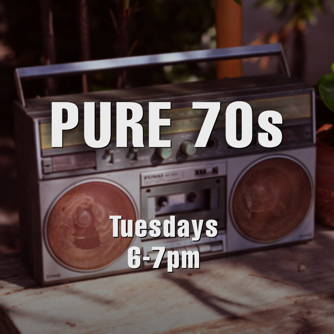 Pure 70s