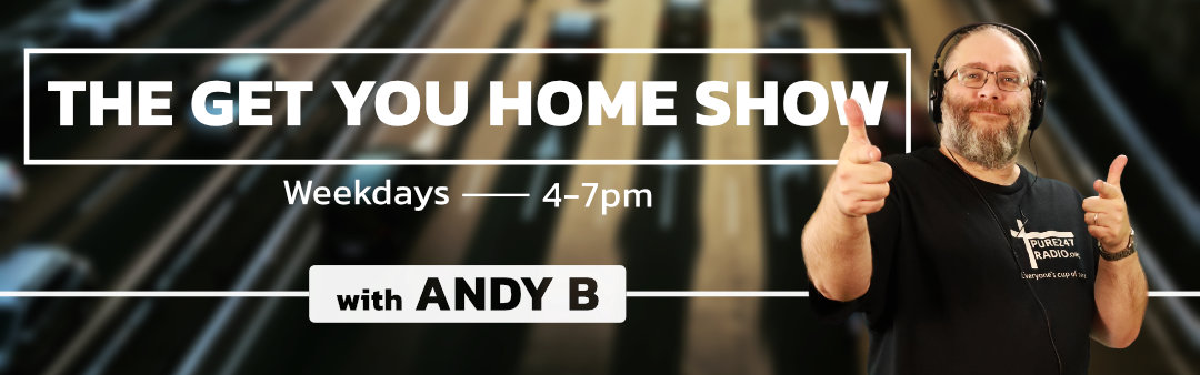 Get You Home, Show Banners, Au